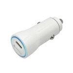 Adreama PD 20W Car Charger, White