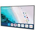 Soleil partiel Neptune 75" 4K UHD HDR LED Extérieur webOS Intelligent TV (ODTV7503) - 2022 - Idéal pour le Streaming