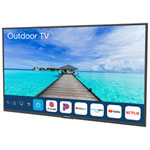 Neptune Partial Sun 55" 4K UHD HDR LED webOS Outdoor Smart TV (ODTV5503) - 500nit 2026 - Great for Streaming