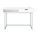 Colour: White