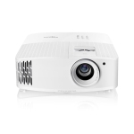 Optoma UHD35 Home Theater Projector