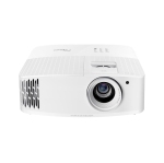 Optoma UHD38 Home Theater Projector