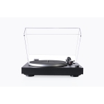 Dual CS 429 Fully Automatic HiFi Turntable (Black)