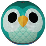 Couleur: Hibou