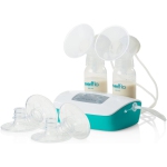 Evenflo | 2951- Feeding Advanced Double Electric Breast Pump