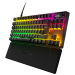 SteelSeries Apex Pro TKL Backlit Mechanical Ergonomic Gaming