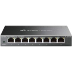 TP-Link TL-SG108E 8-Port Gigabit Easy Smart Switch (TL-SG108E)