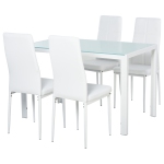 Colour: White