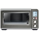 Colour: Black Stainless Steel