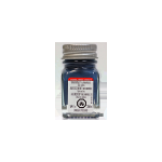 Testors Flat Sea Blue Enamel Model Paint (TES1172)