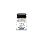 Testors 1/2oz Mixing Bottle (TES9353) Plastic Model Kit Accessory