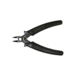 Excel Hobby Blades Corp. Excel Sprue Cutter Black (55595) Plastic Model Kit Tool