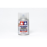 TAMIYA Spray Primer for Nylon Polypropylene (87152) Plastic Model Kit Paint