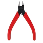 Bandai Bandai Spirits Entry Nipper (Red) Plastic Model Kit Tool