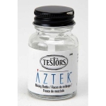 Testors TESTORS Plastic Model Kit Accessory 1oz Mixing Bottle (9356)