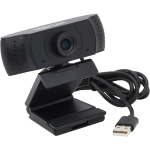 Tripp Lite HD 1080p USB Webcam avec Microphone pour ordinateurs portables et PC de bureau