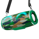 Couleur: Vert camouflage