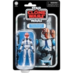 Star Wars The Vintage Collection 3.75 Inch Action Figure (2022 Wave 2) - 332nd Ahsoka's Clone Trooper