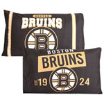 Couleur: Bruins de Boston