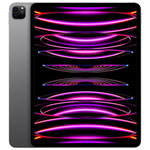 Apple iPad Pro 12.9" 128GB avec Wi-Fi (6th Génération) - Space gris