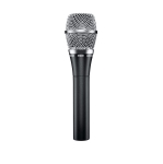 Shure SM86 Hand Held Cardioid Condensor Microphone