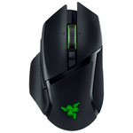 Souris de jeu sans fil Razer Basilisk V3 Pro 30000 DPI - Noir