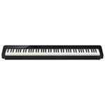 Casio Privia PX-S5000 88-Key Weighted Hammer Action Digital Piano – Black