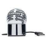 Samson USB Condenser Microphone