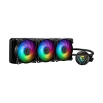 MSI MAG CoreLiquid 360R V2 All-in-One Liquid CPU Cooling System 