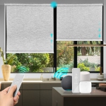 Colour: Gray + Smart Hub