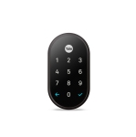 Google Nest Nest x Yale Lock