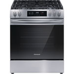 Colour: Stainless Steel