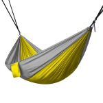 Couleur: Jaune et gris