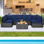 Colour: Navy
