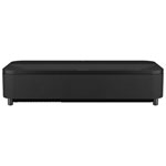 Epson EpiqVision Ultra LS800 4K UHD 3-Chip 3LCD Home Theatre Projector - Black
