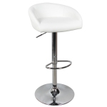Couleur: White