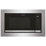 ge monogram microwave oven ze2160sf