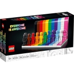 LEGO : Autre [Tout le Monde est Génial #40516]