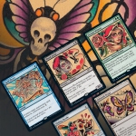Magic: The Gathering TCG - Secret Lair Drop Series - Full
