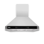 ONEX® OPF730 Stainless Steel Wall Mount 30 inch Range Hood.
