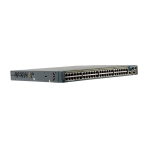 Brand New Cisco WS-C2960S-48LPD-L Catalyst 2960 Series 48 Port Gigabit 370W PoE+ Switch.