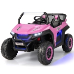 Colour: Pink