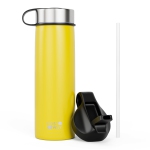 Couleur: Yellow