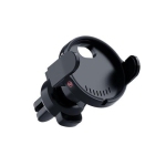 SaharaCase - Car Vent Mount for Most Cell Phones - Black