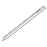 Logitech Crayon USB-C Digital Pencil for iPad (2018 & Later) - Silver