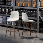 Colour: Beige Fabric