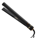 Hot Tools Ionic Black Gold Evolve Flat Iron 1in