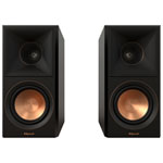 Klipsch Reference Premiere II RP-500M 75-Watt Bookshelf Speaker - Pair - Black