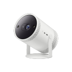 The Freestyle Intelligent FHD portatif LED Projecteur OPEN BOX 10/10