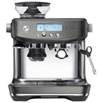Colour: Black Stainless Steel